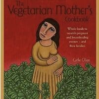 Vegetarian Mother's Cookbook
