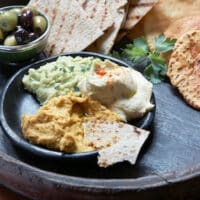 hummus