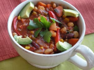 golden hominy chili