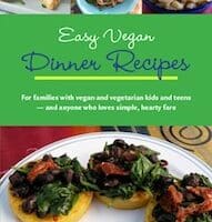 Kids dinner recipes cover new