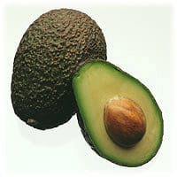 avocado
