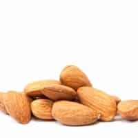 almonds