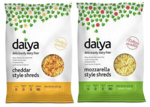 daiya nondairy cheese