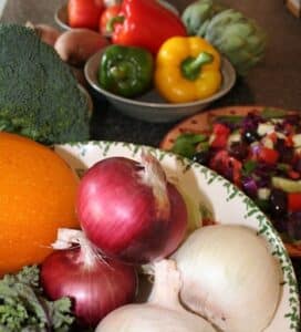 Veggies