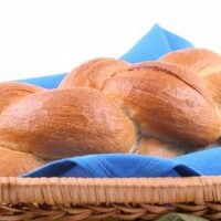 challah