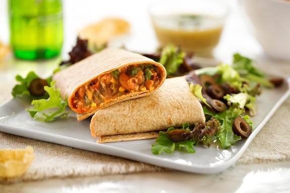 Burrito Vegetariani 10 Ricette Per Tutti I Gusti Greenme