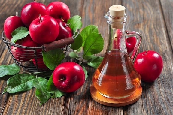 Organic Vinegar Weight Loss