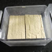 tofu xpress