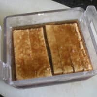 tofu xpress