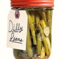 Dilly Beans