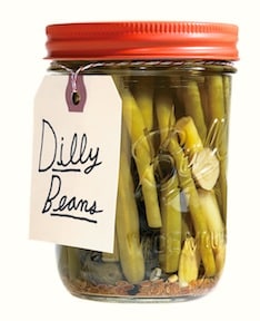 Dilly Beans