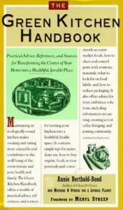 Green Kitchen Handbook