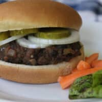 BlackBeanSloppyJoes