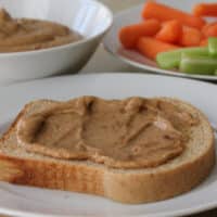 PeanutButterDip