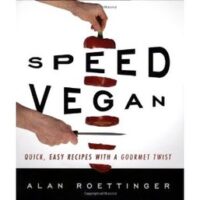 Speed Vegan