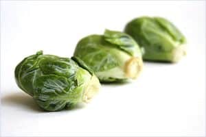brussels sprouts