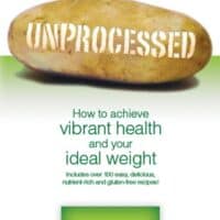 Unprocessed