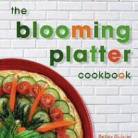 Blooming Platter Cookbook