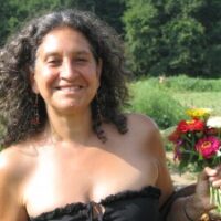 Leslie Cerier Photograph Leslie Cerier The Organic Gourmet