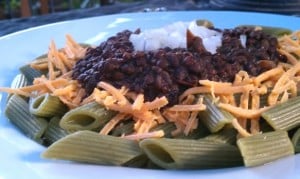 cincinnati chili