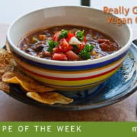 Vegan Chili
