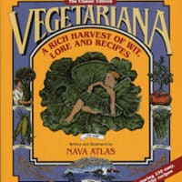 vegetaraiana