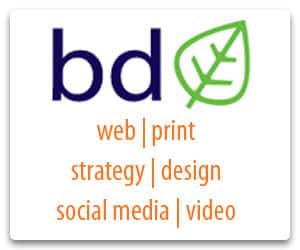 berkshire direct web strategy social media print design Berkshire Direct