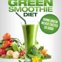 green smoothie diet cover