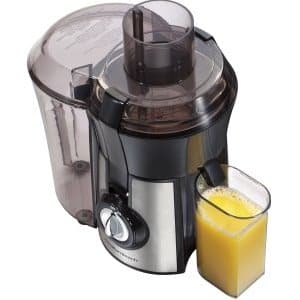 Juicer