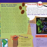ABCs page