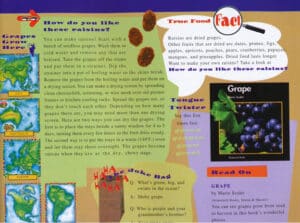 ABCs page