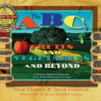 abcs of fruits and vegetables and beyond