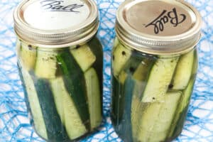 12 Apple Cider Vinegar Recipes: Pickles, Dressings, & Drinks