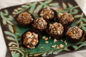 PB truffles