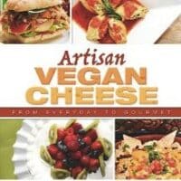 Artisan Vegan Cheese by Miyoko Schinner