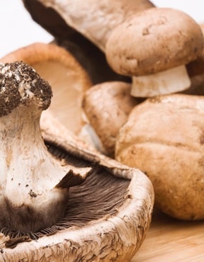 Cremini Mushrooms