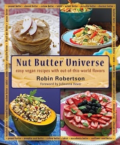 Nut Butter Universe Cover