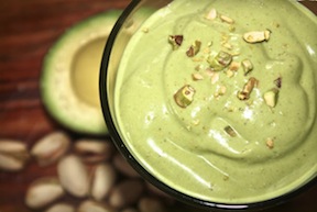 pistachiosmoothie