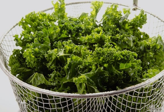 Can Kale Aid In Weight Loss