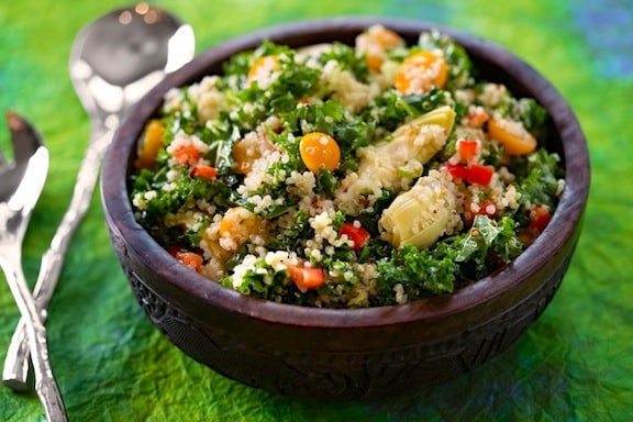 10 Great Quinoa Bowl Recipes