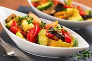 Mediterranean Diet Recipes ? Healthy and Delicious