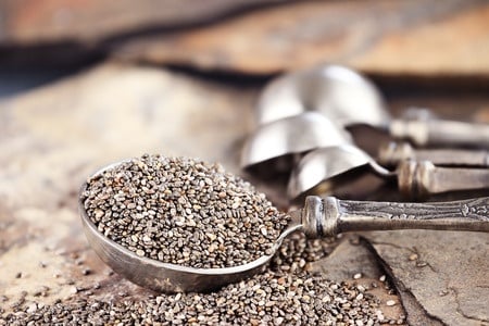 Chia Seeds: Frequently Asked Questions