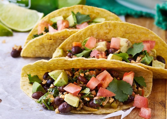 5 Best Vegan Tacos for Breakfast