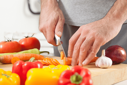 How Prepping Your Meals Ahead for the Week Keeps You Healthy