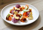 P.S. Kitchen in NYC: Plant-Based Dining for a Cause