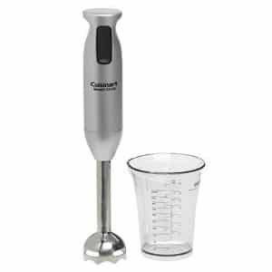 Immersion blender