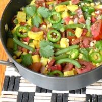 Image for Southwestern Summer Succotash