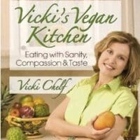 Vicki's Vegan Kitchen