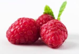 Raspberries