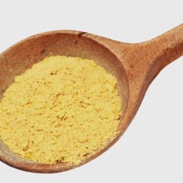 Nutritional Yeast Flakes